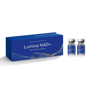 Sérum Revitalisant Premium NAD+ pour la Peau, Formule Réparatrice et Hydratante, Fabricant de Soins de la Peau en Marque Blanche, Vente en Gros - Product Image 3