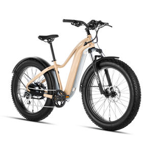 Vélo de montagne électrique de haute qualité <span class=keywords><strong>2022</strong></span>, 1000w, vélo de neige/vélo tout-terrain/vélo de plage électrique à vendre - Product Image 2