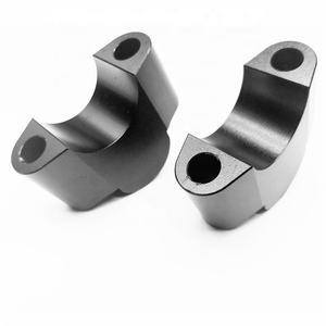 Barra de mango de aleación de aluminio para motocicleta, abrazadera elevadora para KTM <span class=keywords><strong>125</strong></span>, 200, 390, <span class=keywords><strong>Duke</strong></span> 2013-2016, <span class=keywords><strong>precio</strong></span> bajo - Product Image 5