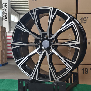 Ruedas Flow Formed de Venta Directa de Fábrica, Aleación de Aluminio de 19 y 20 Pulgadas para M M3 M4 M5 M6 M8 I5 <span class=keywords><strong>I4</strong></span> I7 M240i M70L M760Le - Product Image 3