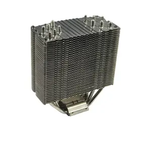 Tùy chỉnh CPU Cooler tản nhiệt với Heatpipes, Đông Quan Nhà cung cấp