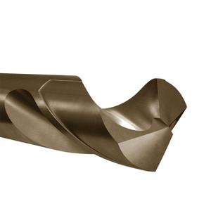 KRINO-Brocas helicoidales de vástago recto 011480510 Cobalt 5% con dos extremos (paquete múltiple)-Brocas EAN 8014249197775 - Product Image 3