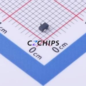 ทรานซิสเตอร์ภาคสนามทรานซิสเตอร์แบบใหม่และดั้งเดิม TPM3134KW SOT-323 (Mosfet) - Product Image 2