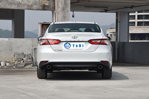 2024 Toyota Camry2024 Gasolina y Nueva Energía Eléctrica China Híbrido Buen Rendimiento - Product Image 6