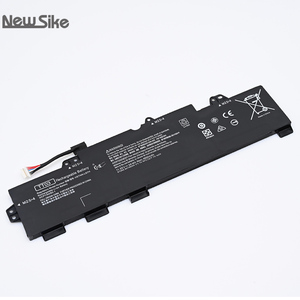 Vente en gros d'usine pour HP EliteBook 755 850 G5 G6 ZBook 15U G5 G6 932824-1C1 933322-855 HSTNN-LB8H <span class=keywords><strong>TT03XL</strong></span> TT03 Batterie d'ordinateur portable - Product Image 1