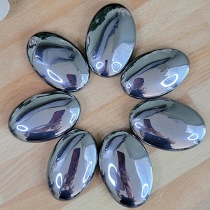 Pierre de Palmier en Cristal Naturel de Guérison de Haute Qualité en Gros, Pierre de Palmier Terahertz pour la Décoration Intérieure et les Cadeaux de Noël - Product Image 2