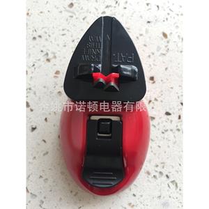 Afilador de cuchillos Nodton con ventosa, multi-grano, manual, de plástico ABS, con hoja de carburo de tungsteno para uso en la cocina. - Product Image 4