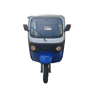 manufacturer Electric tricycles 3 seater electric three wheeler