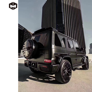 Find Durable Robust Brabus G Class For All Models Inspiring Driving Experience Alibaba Com