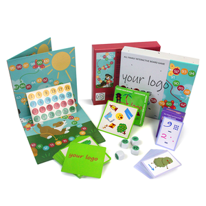 Wholesale Customized Playing Cards OEM Party Card <b>Game</b> Custom Paper Board Card <b>Game</b> - Product Image 6