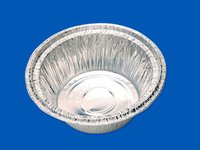 Conteneurs jetables en aluminium de qualité alimentaire pour plats à emporter et plateaux de cuisson en aluminium, directement de l'usine