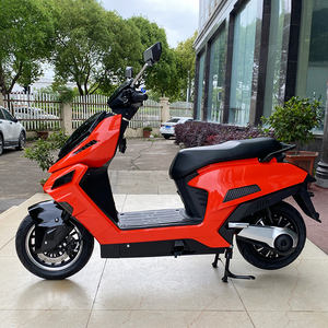 Sıcak lityum pil Independent ho elektrik motoru 3000W 72V 67AH CBS sistemi maksimum hız 75 km/s motosiklet bağımsız fabrika tarafından yapılan - Product Image 3