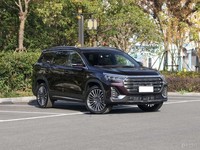 JETOUR X90 2023 2.0T/L4/254 chevaux 5 portes 7 places SUV 4 roues motrices Awd en vente avec une haute qualité