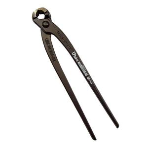 Alicates Ttake con 1 pulgada de ancho de mandíbula, punta lisa, grado industrial, acero al cromo vanadio, fabricados en Alemania - Product Image 1