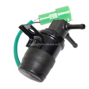 Válvula Solenoide de Seguridad de Combustible para Toyota Landcruiser HZJ78 4.2L DF Return 77720-60010 JNG - Product Image 1