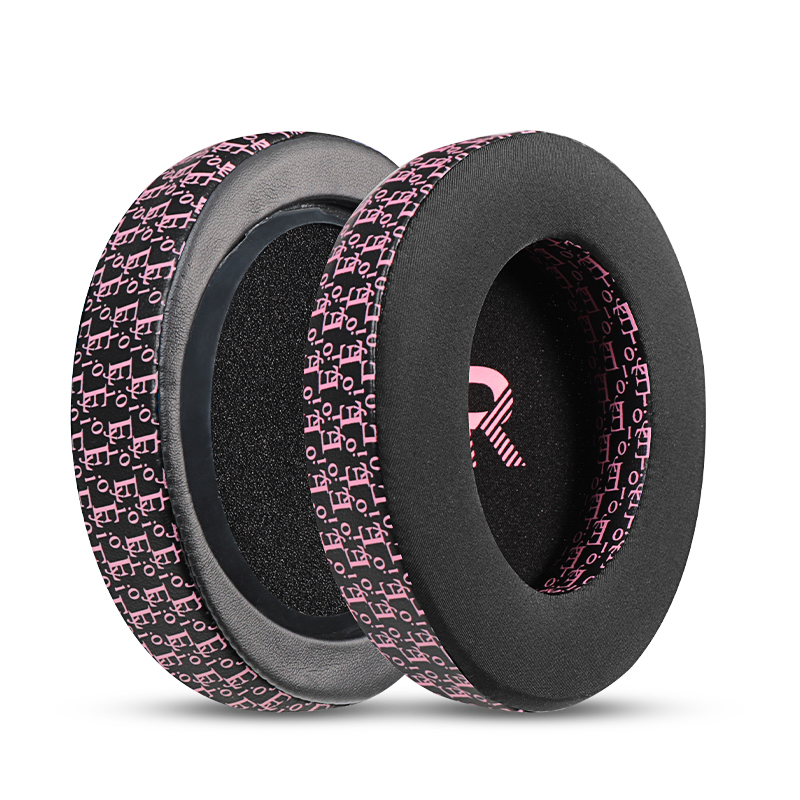 1pcs Ice gel printing-Pink