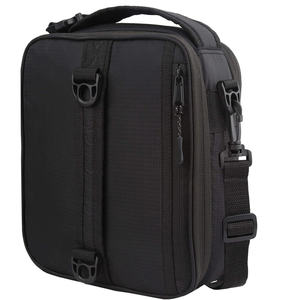 Boîte à lunch isotherme à 4 compartiments, <span class=keywords><strong>sac</strong></span> à lunch pour le sport et les loisirs, pour hommes et femmes, pour le travail et l'école - Product Image 1