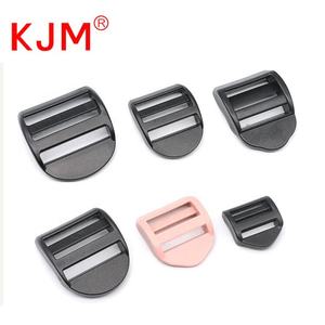 Ajustador de Alça de Plástico para Mochila, Fecho de Escada para Sacolas - Product Image 3