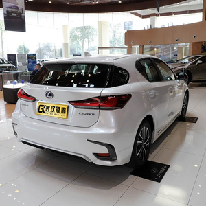 Voiture hybride d'occasion <span class=keywords><strong>Lexus</strong></span> <span class=keywords><strong>CT</strong></span> 2026 de Chine, voitures hybrides de luxe d'occasion à vendre, efficaces et expédition mondiale - Product Image 6