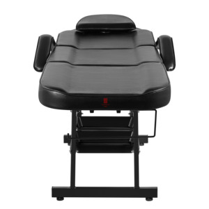 Silla de tatuaje ajustable en altura con taburete de salón, mesa de masaje, silla Facial, venta directa de fábrica, salón de belleza, muebles de Spa - Product Image 2