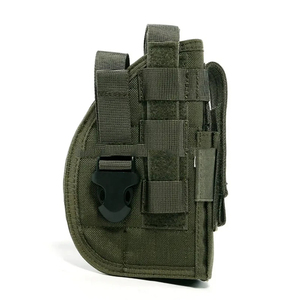 Nouvelle pochette tactique universelle avancée pour outils – Étui modulaire pour ceinture, sac de poche pour outils, étui extérieur - Product Image 3