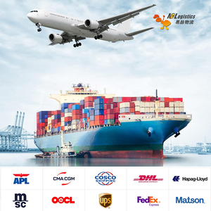 10 perusahaan Freight Forwarders <span class=keywords><strong>Ups</strong></span> Dhl Fedex layanan pengiriman global agen pengiriman - Product Image 3