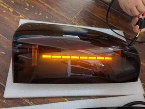 Tự động hệ thống chiếu sáng khung màu đen không thấm nước LED 4x4 đèn hậu ánh sáng phía sau cho Ford 2005-2010 Ranger <span class=keywords><strong>T5</strong></span> - Product Image 5