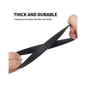 Courroie de remplacement en caoutchouc OEM de style Eureka pour aspirateurs Mighty <span class=keywords><strong>Mite</strong></span> & Boss Smart Vac 4870 - Product Image 1