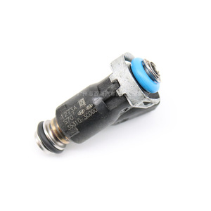 Injecteur de carburant 35310-3C000 pour Hyundai Kia Sonata Sorento 3.8 3.3L, pièce de rechange pour moteur - Product Image 3