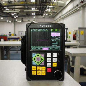 جهاز كشف العيوب بالموجات فوق الصوتية LR650، معدات اختبار اللحام بالموجات فوق الصوتية، جهاز فحص العيوب الأوتوماتيكي الصناعي بالموجات فوق الصوتية - Product Image 3