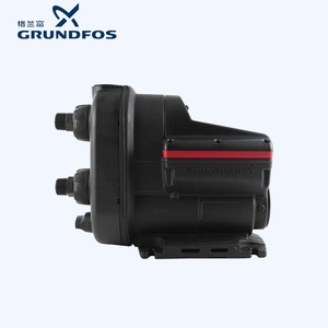 Pompe centrifuge de surpression Grundfos Scala2 Home à fréquence variable automatique avec moteur à onduleur et raccord à bride de 1 pouce - Product Image 3
