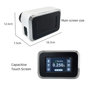 Equipo veterinario, unidad de rayos X en tiempo real, precio Rayme, máquina de rayos X dental portátil digital de mano con sensor - Product Image 6