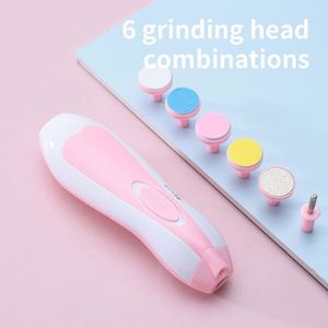 Set de Regalo para Recién Nacido, 20 Piezas, Kit de Cuidado para Bebés de Plástico, Cortauñas, Artículos Esenciales para la Seguridad del Bebé, Multicolor, USA Mairun, 305g, Floral - Product Image 5