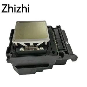 Testa di stampa originale F192040 DX8 DX10 TX800 UV testina di stampa per Epson TX800 TX710W TX720 TX820 TX830 TX700 TX710W TX720W TX800F