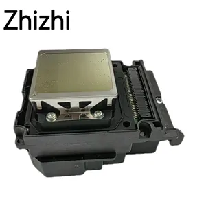 Original F192040 DX8 DX10 TX800 Print Head UV Printhead For Epson TX800 TX710W TX720 TX820 TX830 TX700 TX710W TX720W TX800F