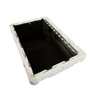 หน้าจอทีวี HKC 50 นิ้ว 4K LCD รุ่น PT500GT02-8 จอ LED TFT แบบ Open Cell อะไหล่แผงจอทีวี แผงจอแบบ Open Cell หน้าจอแบบยืดหยุ่น - Product Image 1