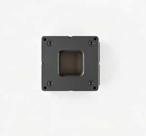 Caméra thermique non refroidie haute résolution 640x512, moteur d'imagerie thermique à fréquence d'images rapide 50Hz pour intégration longue portée - Product Image 3
