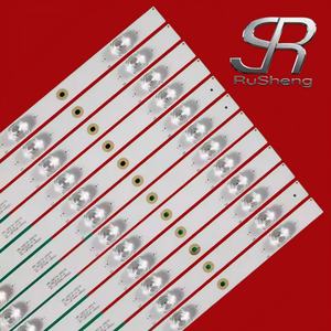 Tira de Luz LED Original Nueva TCL 75EP660 TCL75S425 75HR330M08A0 V2 4C-LB7508-HR03J para Retroiluminación de TV - Product Image 4