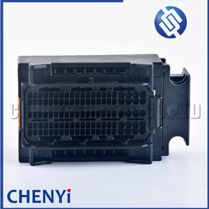 105 Pin Auto Motor Computer Board Plug Ecu Connector 4h0906235 7p6906235 1928405503 Voor Vw Aodi - Product Image 6