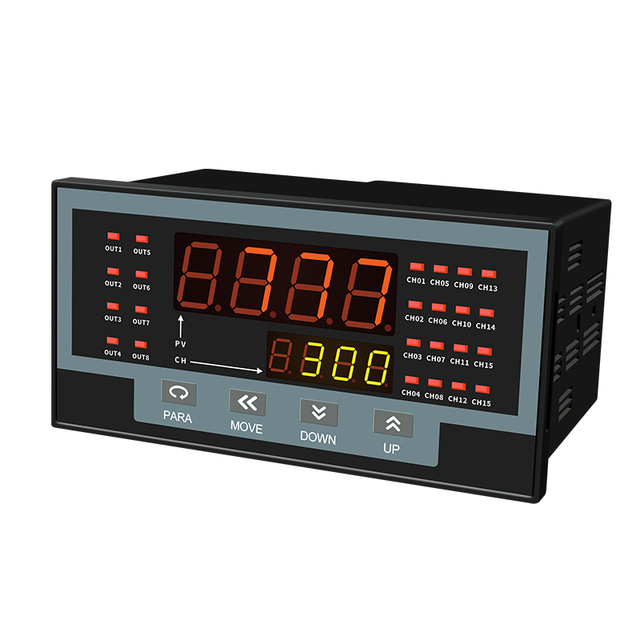 Quality Performance Output Indicators Digital Water Level In