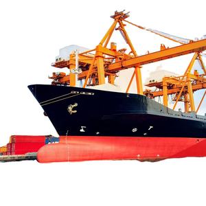 Fastset yüksek kaliteli deniz nakliyat logistikleri servis kapı teslim ekonomik abd deniz nakliye hızlı Transit ile F18 hattı - Product Image 1