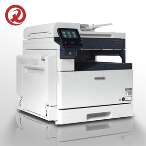 Nhà máy bán New Máy Photocopy A3 SC 2022 multifunctionalsmall màu in máy photocopy cho Xerox máy in máy A3 màu Máy in laser - Product Image 6