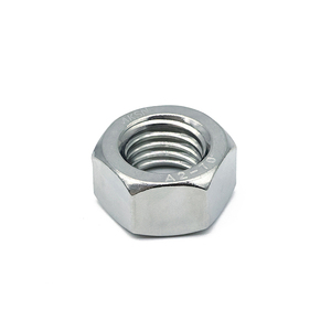 Din933 934 ốc vít thép không gỉ được sản xuất tại khu vực sản xuất thép không gỉ của Trung Quốc - Product Image 5