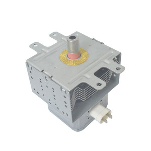 Magnétron Er-Mag 2M248HMM H-B pour équipement micro-ondes, pièce de chauffage métallique - Product Image 3