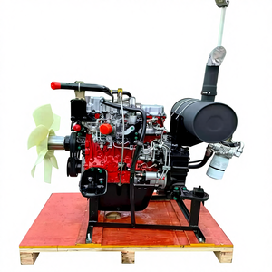 SK200-8 SK210-8 SK250-8 के लिए खोपको SK260-8 स्किड डीजल इंजन के लिए मूल खुदाई भागों - Product Image 2