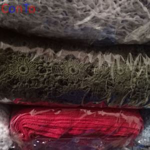 Precio barato de copo de nieve de <span class=keywords><strong>Aliexpress</strong></span> de Atiku tela - Product Image 6