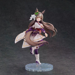 ของแท้จาก SEGA ได้รับอนุญาตอย่างเป็นทางการ ของแท้ Uma Musume: <span class=keywords><strong>Pretty</strong></span> <span class=keywords><strong>Derby</strong></span>, Satono Diamond, Satono Crown, XStellar Series - Product Image 4