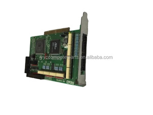 NIDEC-READ เดิมจับ MC-030F36เมนบอร์ดการ์ดอุปกรณ์การ์ดเข้าซื้อกิจการ NIDEC-READ เมนบอร์ด MC-030F36 - Product Image 3
