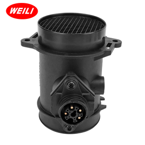 เซ็นเซอร์วัดอัตราการไหลของอากาศคุณภาพสูง MAF 0000940548 A0000940548 0280217500 สำหรับรถยนต์เมอร์เซเดส-เบนซ์ W124 R129 W202 W210 <span class=keywords><strong>E320</strong></span> S320 C280 - Product Image 5