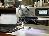 MAQUINA DE ALIMENTACION UNISON PREMIUM BROTHER 1N DE 1"